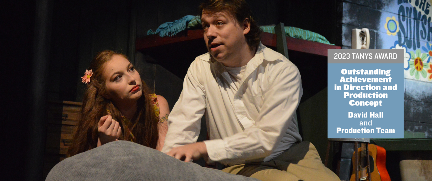 Butterflies Are Free Aurora Players