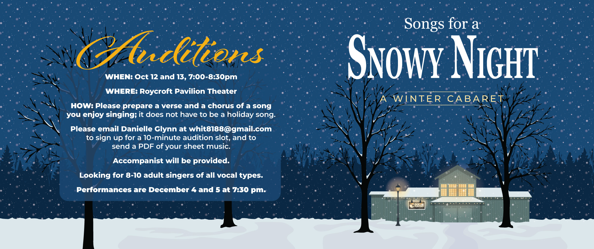 AP092026_SnowyNightCabaretGraphic_Auditions_HPB_2048x860